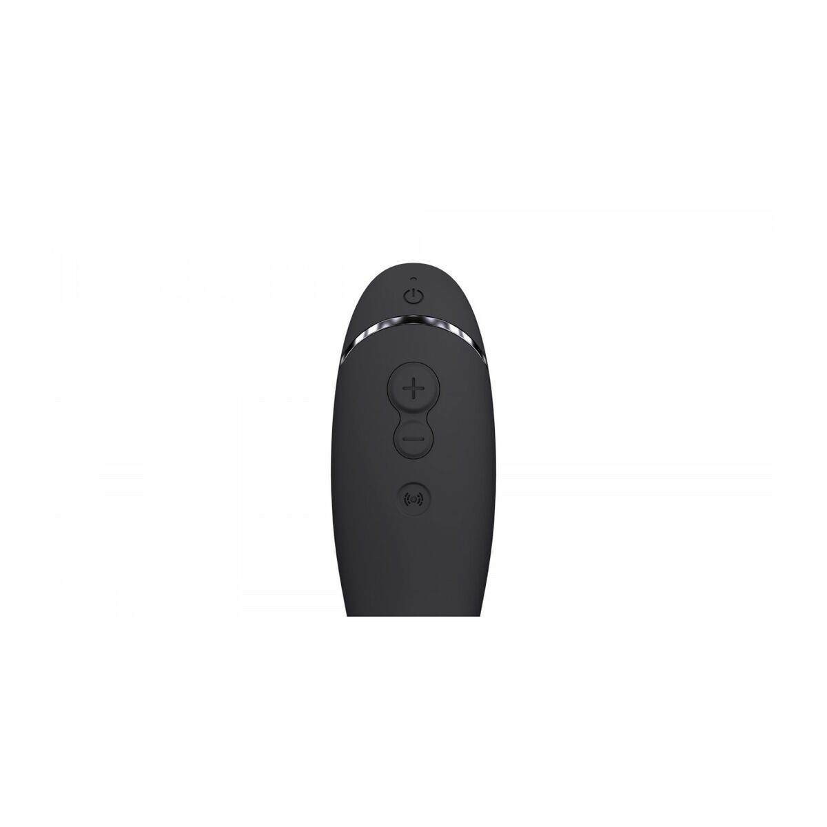 Vibrators Womanizer WOM170-GREY Pelēks